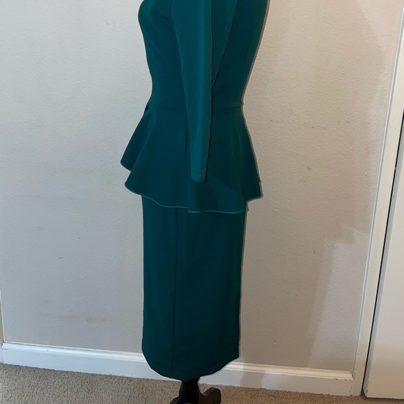 Classy cocktail dress - Picture 4 of 7